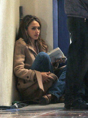 photo 7 in Jessica Alba gallery [id491520] 2012-04-04 00:00:00