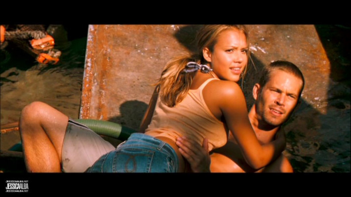 Jessica Alba pic #306910
