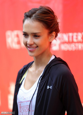 Jessica Alba pic #262317