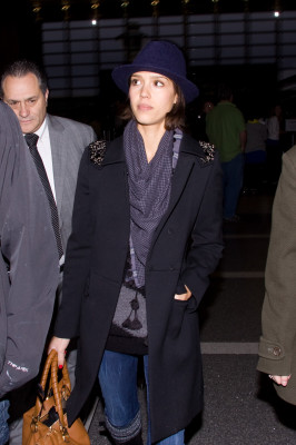 Jessica Alba pic #500221