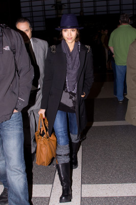 Jessica Alba pic #500222