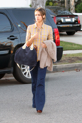 Jessica Alba pic #503387