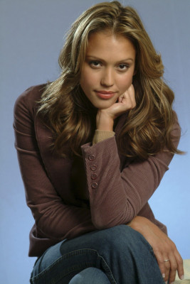 photo 15 in Jessica Alba gallery [id120480] 2008-12-08 00:00:00