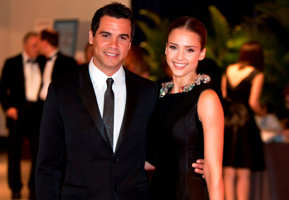 Jessica Alba pic #272966