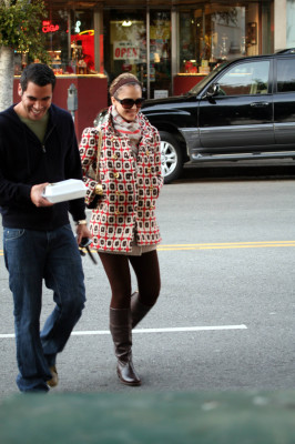photo 18 in Jessica Alba gallery [id498721] 2012-04-18 00:00:00