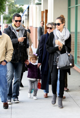 photo 21 in Jessica Alba gallery [id503368] 2012-04-26 00:00:00