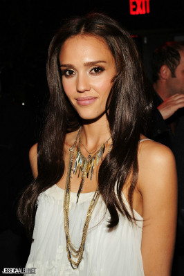 Jessica Alba pic #260994