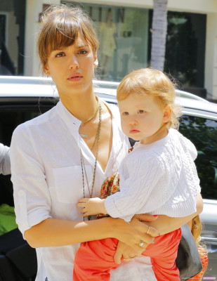 photo 28 in Jessica Alba gallery [id730705] 2014-05-20 00:00:00