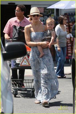 Jessica Alba pic #151298