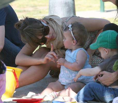 Jessica Alba pic #149112