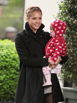 Jessica Alba pic #157620