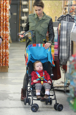photo 14 in Jessica Alba gallery [id599491] 2013-01-23 00:00:00
