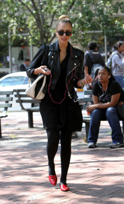 Jessica Alba pic #560540