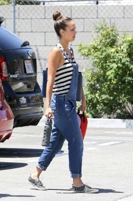 photo 18 in Jessica Alba gallery [id653089] 2013-07-31 00:00:00