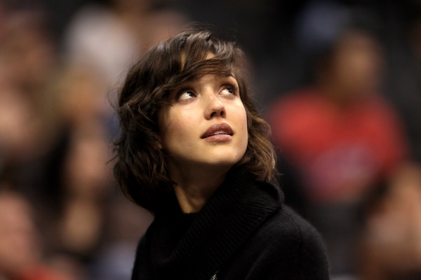 Jessica Alba pic #250110