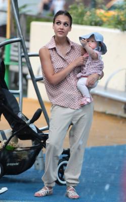 photo 11 in Jessica Alba gallery [id541824] 2012-07-29 00:00:00
