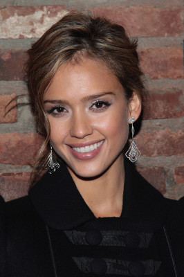 Jessica Alba pic #126752