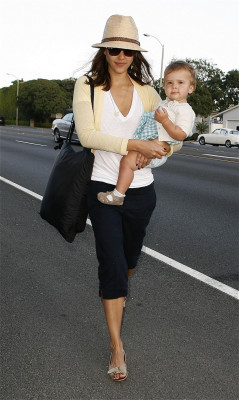 Jessica Alba pic #163201