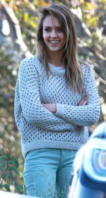 photo 19 in Jessica Alba gallery [id614194] 2013-03-17 00:00:00