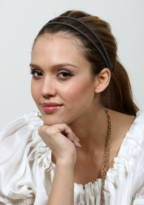 Jessica Alba pic #87651