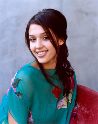 photo 10 in Jessica Alba gallery [id122727] 2008-12-22 00:00:00