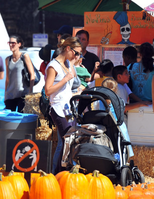 photo 11 in Jessica Alba gallery [id572589] 2012-10-22 00:00:00