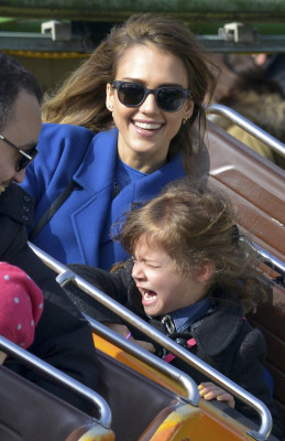 Jessica Alba pic #612792