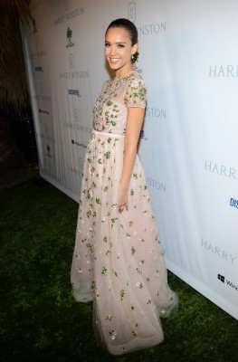 Jessica Alba pic #868699