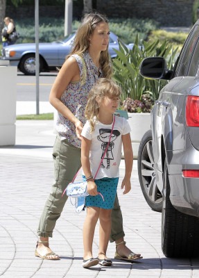 Jessica Alba pic #661682