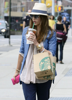 Jessica Alba pic #543060
