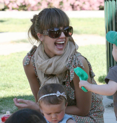 Jessica Alba pic #149111