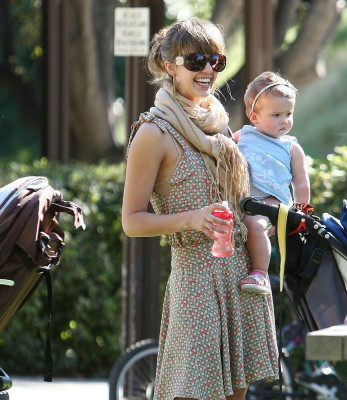 Jessica Alba pic #149113