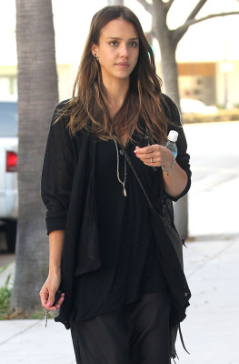 photo 17 in Jessica Alba gallery [id545162] 2012-08-07 00:00:00