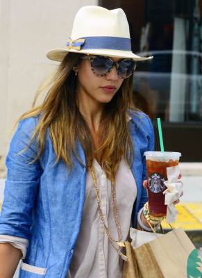 Jessica Alba pic #543056