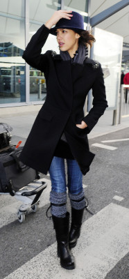 Jessica Alba pic #500223
