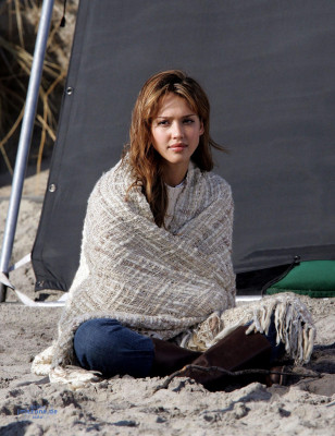 Jessica Alba pic #491527