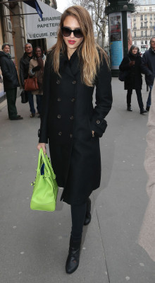 photo 3 in Jessica Alba gallery [id612247] 2013-03-11 00:00:00