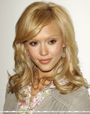 Jessica Alba pic #161882