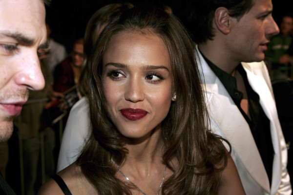 photo 4 in Jessica Alba gallery [id443493] 2011-12-06 00:00:00