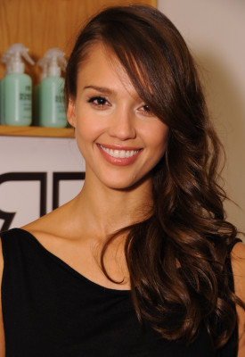 photo 3 in Jessica Alba gallery [id443494] 2011-12-06 00:00:00