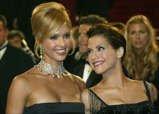 photo 26 in Jessica Alba gallery [id613086] 2013-03-14 00:00:00
