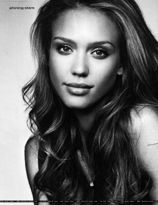 Jessica Alba pic #107743