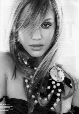 photo 3 in Jessica Alba gallery [id107740] 2008-08-21 00:00:00