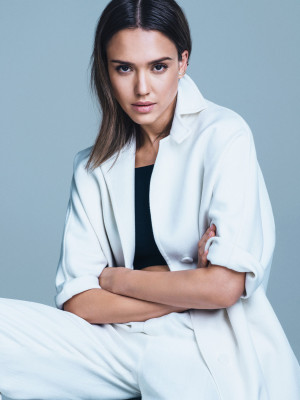 Jessica Alba pic #861604