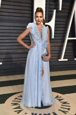 Jessica Alba pic #943844