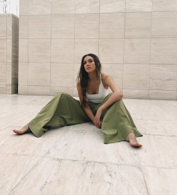 Jessica Alba by Mark Williams & Sara Hirakawa for Health (2019)