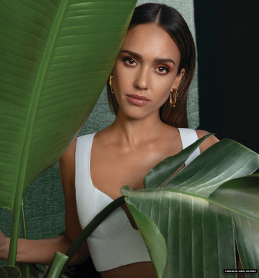 Jessica Alba - Women's Health (2020)