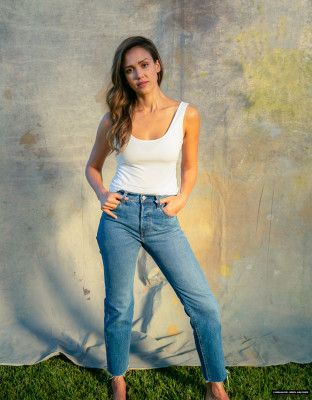 Jessica Alba - Photoshoot 2021