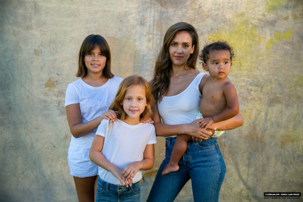 Jessica Alba - Photoshoot 2021