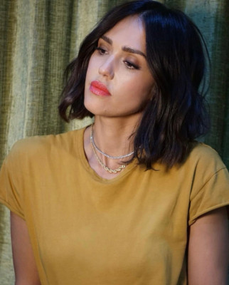 Jessica Alba - Photoshoot 2021